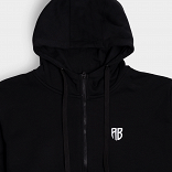 Ab Hoodie Jacket