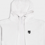 Ab Hoodie Jacket