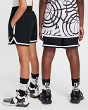 Nike DNA