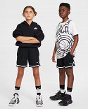 Nike DNA