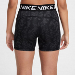 Girls' Dri-FIT 3" Shorts