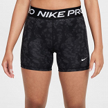 Girls' Dri-FIT 3" Shorts