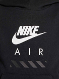 Nike Air Fleece