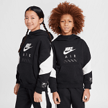 Nike Air Fleece