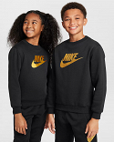 Nike Sportswear Club Fleece