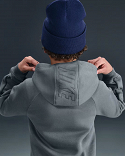 Nike Sportswear Club Fleece