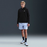 Nike Sportswear Club