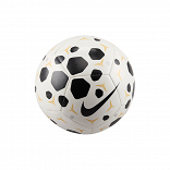 Nike Skills