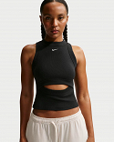 W NSW CHILL KNIT RIB TANK