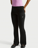 W NSW CHILL KNIT RIB PANT