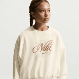 Nike Sportswear Club Fleece