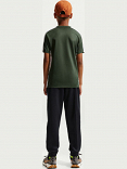 B NK MULTI KNIT PANT HBR