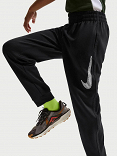 B NK MULTI KNIT PANT HBR