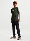 B NK MULTI KNIT PANT HBR