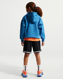  B NK DF DNA 24 SHORT 8IN HBR