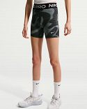 G NP DF 3" SHORT AOP VNR