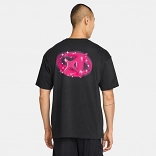 AW U NK DF AJA AIRBRUSH TEE