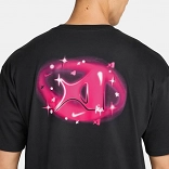 AW U NK DF AJA AIRBRUSH TEE