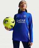 INTER YNK DF STRK DRILL TOP K