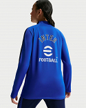 INTER YNK DF STRK DRILL TOP K