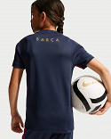 FCB Y NK DF STRK SS TOP K