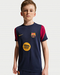 FCB Y NK DF STRK SS TOP K