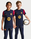 FCB Y NK DF STRK SS TOP K