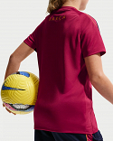FCB Y NK DF STRK SS TOP K