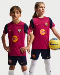 FCB Y NK DF STRK SS TOP K