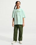 G NSW TEE OVERSIZED GFX