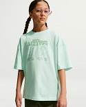G NSW TEE OVERSIZED GFX