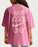 G NSW TEE OVERSIZED GFX