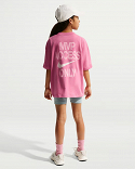 G NSW TEE OVERSIZED GFX