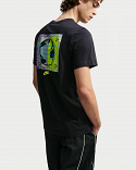U NSW TEE STD GLOBE