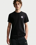 U NSW TEE STD GLOBE