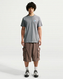 U NSW TEE STD GLOBE