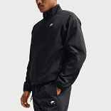M NK AIR TRACK SUIT MX MTL