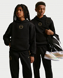 Kylian Mbappé Club Fleece