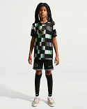 Kylian Mbappé Academy