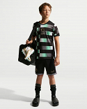 Kylian Mbappé Academy