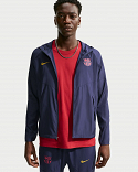 FCB M CITY SIDE RUNNING JKT HM