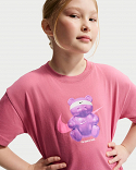G NSW TEE OC BOXY BEAR