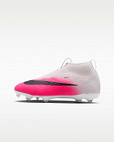 JR SUPERFLY 11 ACADEMY FG/MG T