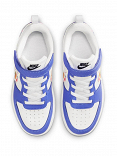 Nike Court Borough Low FL