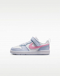 Nike Court Borough Low Essential+