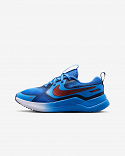 Nike Cosmic Runner Swoosh