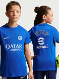 INTER Y NK DF STRK SS TOP K