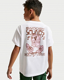 K NSW TEE M90 SWOOSH SOUNDS