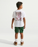 K NSW TEE M90 SWOOSH SOUNDS
