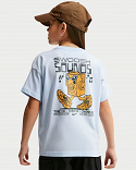 K NSW TEE M90 SWOOSH SOUNDS